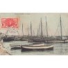 Rare collectable postcards of Senegal. Vintage Postcards of Senegal