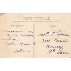 Rare collectable postcards of Senegal. Vintage Postcards of Senegal