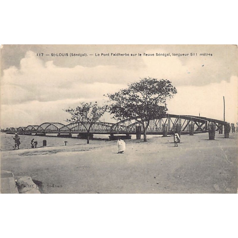 Rare collectable postcards of Senegal. Vintage Postcards of Senegal