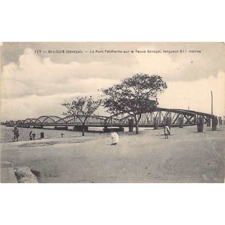 Rare collectable postcards of Senegal. Vintage Postcards of Senegal