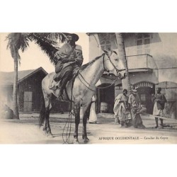 Rare collectable postcards of Senegal. Vintage Postcards of Senegal