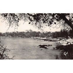 Rare collectable postcards of Senegal. Vintage Postcards of Senegal