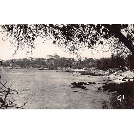 Rare collectable postcards of Senegal. Vintage Postcards of Senegal