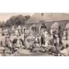 Rare collectable postcards of Senegal. Vintage Postcards of Senegal