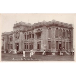Rare collectable postcards of Senegal. Vintage Postcards of Senegal