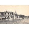 Rare collectable postcards of Senegal. Vintage Postcards of Senegal