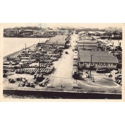 Rare collectable postcards of Senegal. Vintage Postcards of Senegal