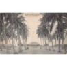 Rare collectable postcards of Senegal. Vintage Postcards of Senegal