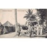 Rare collectable postcards of Senegal. Vintage Postcards of Senegal