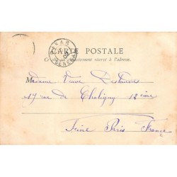 Rare collectable postcards of Senegal. Vintage Postcards of Senegal