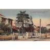 Rare collectable postcards of Senegal. Vintage Postcards of Senegal