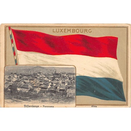 Rare collectable postcards of LUXEMBOURG. Vintage Postcards of LUXEMBOURG