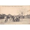 Rare collectable postcards of Senegal. Vintage Postcards of Senegal