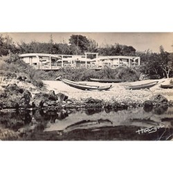 Rare collectable postcards of Senegal. Vintage Postcards of Senegal