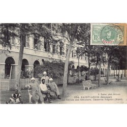 Rare collectable postcards of Senegal. Vintage Postcards of Senegal