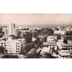 Rare collectable postcards of Senegal. Vintage Postcards of Senegal