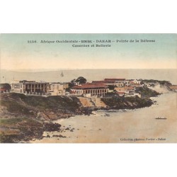 Rare collectable postcards of Senegal. Vintage Postcards of Senegal