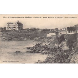 Rare collectable postcards of Senegal. Vintage Postcards of Senegal