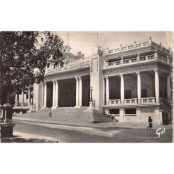 Rare collectable postcards of Senegal. Vintage Postcards of Senegal