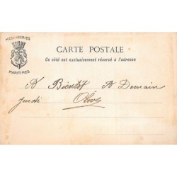 Rare collectable postcards of Senegal. Vintage Postcards of Senegal
