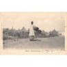 Rare collectable postcards of Senegal. Vintage Postcards of Senegal