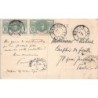 Rare collectable postcards of Senegal. Vintage Postcards of Senegal