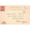 Rare collectable postcards of Senegal. Vintage Postcards of Senegal