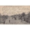 Rare collectable postcards of Senegal. Vintage Postcards of Senegal