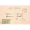 Rare collectable postcards of Senegal. Vintage Postcards of Senegal