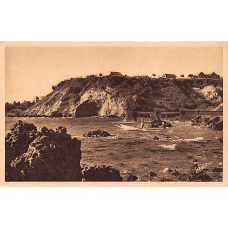 Rare collectable postcards of Senegal. Vintage Postcards of Senegal