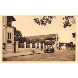 Rare collectable postcards of Senegal. Vintage Postcards of Senegal