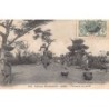 Rare collectable postcards of Senegal. Vintage Postcards of Senegal