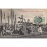 Rare collectable postcards of Senegal. Vintage Postcards of Senegal