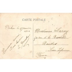 Rare collectable postcards of Senegal. Vintage Postcards of Senegal