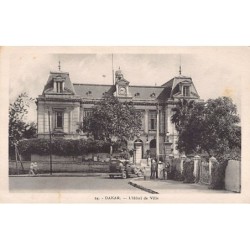 Rare collectable postcards of Senegal. Vintage Postcards of Senegal