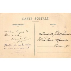 Rare collectable postcards of Senegal. Vintage Postcards of Senegal