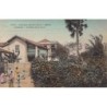 Rare collectable postcards of Senegal. Vintage Postcards of Senegal