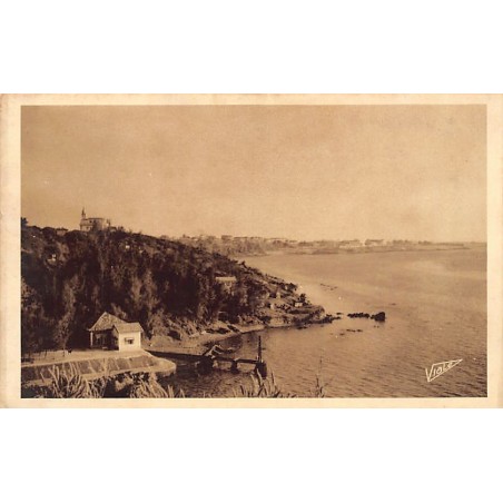 Rare collectable postcards of Senegal. Vintage Postcards of Senegal