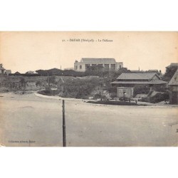Rare collectable postcards of Senegal. Vintage Postcards of Senegal