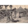 Rare collectable postcards of Senegal. Vintage Postcards of Senegal