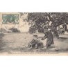 Rare collectable postcards of Senegal. Vintage Postcards of Senegal