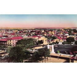 Rare collectable postcards of Senegal. Vintage Postcards of Senegal