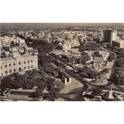 Rare collectable postcards of Senegal. Vintage Postcards of Senegal
