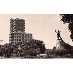 Rare collectable postcards of Senegal. Vintage Postcards of Senegal
