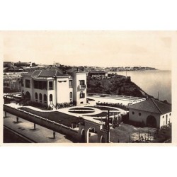Rare collectable postcards of Senegal. Vintage Postcards of Senegal