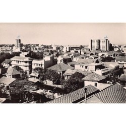 Rare collectable postcards of Senegal. Vintage Postcards of Senegal