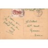 Rare collectable postcards of Senegal. Vintage Postcards of Senegal