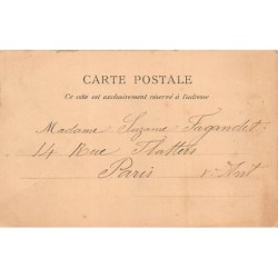 Rare collectable postcards of Senegal. Vintage Postcards of Senegal