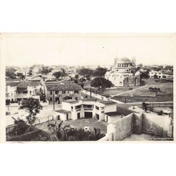 Rare collectable postcards of Senegal. Vintage Postcards of Senegal