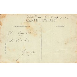 Rare collectable postcards of Senegal. Vintage Postcards of Senegal